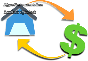 Hypothekendarlehen - Lk. Offenbach